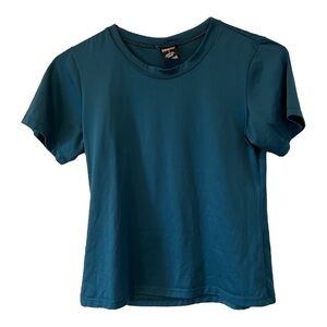 Women’s Patagonia Short Sleeve Capilene Shirt Small